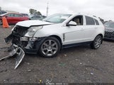 Cadillac Srx Performance Collection 3GYFNBEY5BS582642 снимка