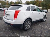 Cadillac Srx Performance Collection 3GYFNBEY5BS582642 снимка