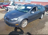 Volkswagen Jetta Sportwagen 2.5L Se 3VWPP7AJ5CM613031 fotografie