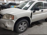 Mitsubishi Endeavor Ls 4A4MN21S58E027460 снимка