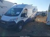 Ram Promaster  Cargo Van High Roof 159 Wb Ext 3C6MRVJG0PE507795 снимка