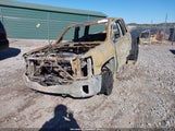 Chevrolet Silverado  2Lt 1GCVKREC0JZ122006 снимка