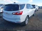 Chevrolet Equinox Lt 3GNAXLEU1JL100035 photo