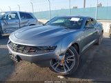 Chevrolet Camaro 1Lt 1G1FB1RS1K0141167 снимка