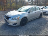 Nissan Altima 2.5 S 1N4AL3AP0FC595809 снимка