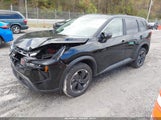 Nissan Rogue Sv Intelligent Awd 5N1BT3BB1RC707311 photo