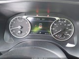 Nissan Rogue Sv Intelligent Awd 5N1BT3BB1RC707311 fotografie