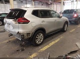 Nissan Rogue Sv KNMAT2MV6JP513775 снимка