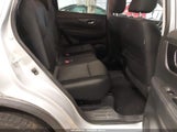 Nissan Rogue Sv KNMAT2MV6JP513775 снимка
