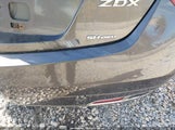 Acura Zdx 2HNYB1H48AH503602 снимка
