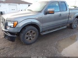 Ford F-150 Fx4 1FTFX1EF5BFD24005 fotografie