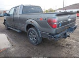 Ford F-150 Fx4 1FTFX1EF5BFD24005 снимка