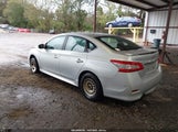Nissan Sentra Sr 3N1AB7AP4DL707178 снимка