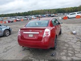 Nissan Sentra 2.0S 3N1AB6APXBL695674 снимка