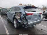 Toyota Highlander Limited 5TDDZRBH6MS116899 photo