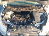 Ford Focus Se 1FAHP3K27CL334243 снимка