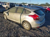 Ford Focus Se 1FAHP3K27CL334243 fotografie