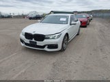 BMW 740I xDrive WBA7E4C56KGV28504 снимка