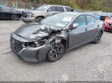 Nissan Sentra Sv Xtronic Cvt 3N1AB8CV0RY288600 fotografie