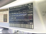 Mercedes-Benz Ml 350 4Matic 4JGDA5HB6CA053149 снимка