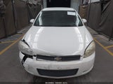 Chevrolet Impala Ls 2G1WB57K691199798 снимка