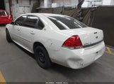 Chevrolet Impala Ls 2G1WB57K691199798 снимка