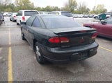 Chevrolet Cavalier Z24 1G1JF12T4V7229627 fotografie
