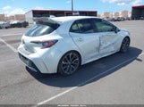 Toyota Corolla Xse JTNA4MBE9M3124292 снимка