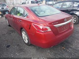 Nissan Altima 2.5 Sv 1N4AL3AP3DN469770 снимка