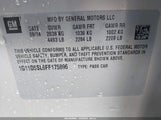 Chevrolet Malibu 2Lt 1G11D5SL6FF175896 снимка