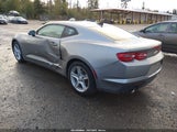 Chevrolet Camaro Rwd 1Lt 1G1FB1RS4P0152817 photo