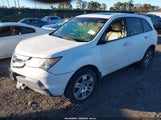 Acura Mdx Technology Package 2HNYD28659H532052 снимка