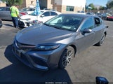 Toyota Camry Se 4T1G11AK8RU866242 photo