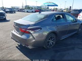 Toyota Camry Se 4T1G11AK8RU866242 fotografie