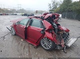 Lincoln Mkz Hybrid Premiere 3LN6L5KU7HR611536 снимка