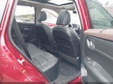 Nissan Rogue Sl Intelligent Awd 5N1AT3CB2MC673270 photo