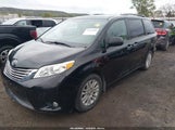 Toyota Sienna Xle 8 Passenger 5TDYZ3DC4HS895841 снимка