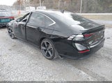 Honda Accord Hybrid Sport 1HGCY2F50RA080610 photo