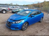 Nissan Versa Sv Xtronic Cvt 3N1CN8EV4ML885641 снимка