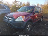 Honda Cr-V Lx SHSRD78483U118484 снимка