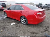 Toyota Camry Se Sport 4T1BF1FK3EU847242 fotografie