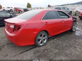 Toyota Camry Se Sport 4T1BF1FK3EU847242 снимка