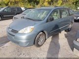 Toyota Sienna Ce 5TDZA23C24S217879 снимка