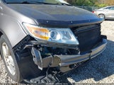 Honda Odyssey Touring/Touring Elite 5FNRL5H94DB015204 fotografie