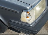 Volvo 240 Gl YV1AS881XN1459512 снимка