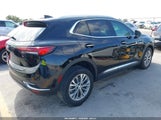 Buick Envision Preferred Fwd LRBAZLR47PD032205 снимка