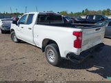 Chevrolet Silverado  2Wd Standard Bed Wt 1GCRAAED0RZ283353 photo