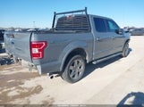 Ford F-150 Xlt 1FTEW1C56KKC67121 снимка