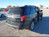Ford Explorer Limited 1FM5K7F85DGB40656 снимка