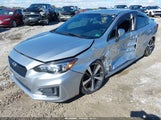 Subaru Impreza 2.0I Sport 4S3GKAM67K3618558 снимка